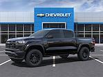 2025 Chevrolet Colorado Crew Cab 4x4, Pickup for sale #D152459 - photo 3