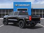 2025 Chevrolet Colorado Crew Cab 4x4, Pickup for sale #D152459 - photo 4