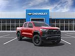 New 2025 Chevrolet Colorado Trail Boss Crew Cab 4x4 Pickup for sale #D152461 - photo 1