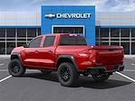 New 2025 Chevrolet Colorado Trail Boss Crew Cab 4x4 Pickup for sale #D152461 - photo 4