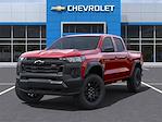 New 2025 Chevrolet Colorado Trail Boss Crew Cab 4x4 Pickup for sale #D152461 - photo 6