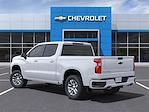 2025 Chevrolet Silverado 1500 Crew Cab 4x4, Pickup for sale #D152465 - photo 4