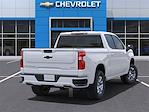 2025 Chevrolet Silverado 1500 Crew Cab 4x4, Pickup for sale #D152465 - photo 2