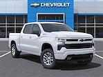 2025 Chevrolet Silverado 1500 Crew Cab 4x4, Pickup for sale #D152465 - photo 7