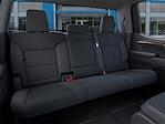 2025 Chevrolet Silverado 1500 Crew Cab 4x4 Pickup for sale #D152465 - photo 17