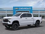 2025 Chevrolet Silverado 1500 Crew Cab 4x4 Pickup for sale #D152466 - photo 3