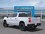 2025 Chevrolet Silverado 1500 Crew Cab 4x4 Pickup for sale #D152466 - photo 4