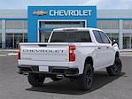 2025 Chevrolet Silverado 1500 Crew Cab 4x4 Pickup for sale #D152466 - photo 2