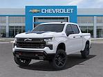 2025 Chevrolet Silverado 1500 Crew Cab 4x4 Pickup for sale #D152466 - photo 6