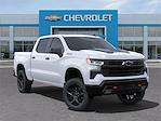 2025 Chevrolet Silverado 1500 Crew Cab 4x4 Pickup for sale #D152466 - photo 7