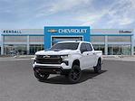 2025 Chevrolet Silverado 1500 Crew Cab 4x4 Pickup for sale #D152466 - photo 8