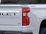 2025 Chevrolet Silverado 1500 Crew Cab 4x4 Pickup for sale #D152466 - photo 11