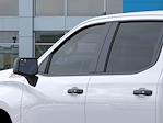 2025 Chevrolet Silverado 1500 Crew Cab 4x4 Pickup for sale #D152466 - photo 12
