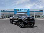 New 2025 Chevrolet Silverado 1500 LT Crew Cab 4x4 Pickup for sale #D152467 - photo 1