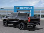 New 2025 Chevrolet Silverado 1500 LT Crew Cab 4x4 Pickup for sale #D152467 - photo 4