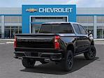 New 2025 Chevrolet Silverado 1500 LT Crew Cab 4x4 Pickup for sale #D152467 - photo 2