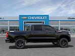 New 2025 Chevrolet Silverado 1500 LT Crew Cab 4x4 Pickup for sale #D152467 - photo 5
