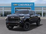 New 2025 Chevrolet Silverado 1500 LT Crew Cab 4x4 Pickup for sale #D152467 - photo 6