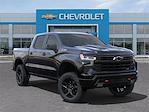 New 2025 Chevrolet Silverado 1500 LT Crew Cab 4x4 Pickup for sale #D152467 - photo 7