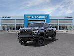 New 2025 Chevrolet Silverado 1500 LT Crew Cab 4x4 Pickup for sale #D152467 - photo 8
