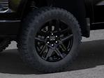 New 2025 Chevrolet Silverado 1500 LT Crew Cab 4x4 Pickup for sale #D152467 - photo 9
