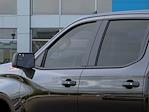 New 2025 Chevrolet Silverado 1500 LT Crew Cab 4x4 Pickup for sale #D152467 - photo 12
