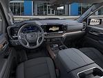 New 2025 Chevrolet Silverado 1500 LT Crew Cab 4x4 Pickup for sale #D152467 - photo 15