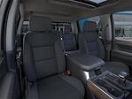 New 2025 Chevrolet Silverado 1500 LT Crew Cab 4x4 Pickup for sale #D152467 - photo 16