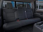 New 2025 Chevrolet Silverado 1500 LT Crew Cab 4x4 Pickup for sale #D152467 - photo 17