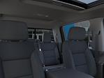 New 2025 Chevrolet Silverado 1500 LT Crew Cab 4x4 Pickup for sale #D152467 - photo 24