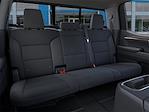 2025 Chevrolet Silverado 1500 Crew Cab 4x4 Pickup for sale #D152469 - photo 17