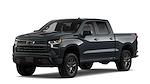 2025 Chevrolet Silverado 1500 Crew Cab 4x4 Pickup for sale #D152469 - photo 27