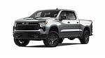 2025 Chevrolet Silverado 1500 Crew Cab 4x4 Pickup for sale #D152470 - photo 1