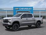 2025 Chevrolet Silverado 1500 Crew Cab 4x4 Pickup for sale #D152470 - photo 11