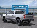 2025 Chevrolet Silverado 1500 Crew Cab 4x4 Pickup for sale #D152470 - photo 12