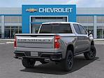 2025 Chevrolet Silverado 1500 Crew Cab 4x4 Pickup for sale #D152470 - photo 13