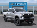 2025 Chevrolet Silverado 1500 Crew Cab 4x4 Pickup for sale #D152470 - photo 16