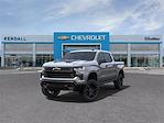 2025 Chevrolet Silverado 1500 Crew Cab 4x4 Pickup for sale #D152470 - photo 17