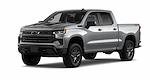 2025 Chevrolet Silverado 1500 Crew Cab 4x4 Pickup for sale #D152470 - photo 3