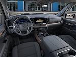 2025 Chevrolet Silverado 1500 Crew Cab 4x4 Pickup for sale #D152470 - photo 24