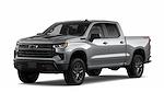 2025 Chevrolet Silverado 1500 Crew Cab 4x4 Pickup for sale #D152470 - photo 4