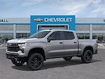 New 2025 Chevrolet Silverado 1500 LT Crew Cab 4x4 Pickup for sale #D152470 - photo 3