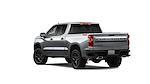 2025 Chevrolet Silverado 1500 Crew Cab 4x4 Pickup for sale #D152470 - photo 2