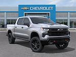 New 2025 Chevrolet Silverado 1500 LT Crew Cab 4x4 Pickup for sale #D152470 - photo 7