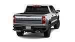 2025 Chevrolet Silverado 1500 Crew Cab 4x4 Pickup for sale #D152470 - photo 5