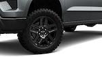 2025 Chevrolet Silverado 1500 Crew Cab 4x4 Pickup for sale #D152470 - photo 7