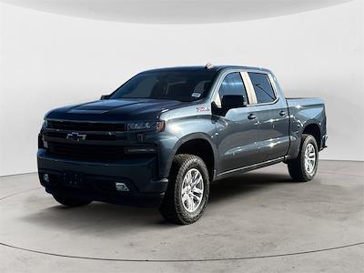 2020 Chevrolet Silverado 1500 Crew Cab 4WD Pickup for sale #D152470A - photo 1