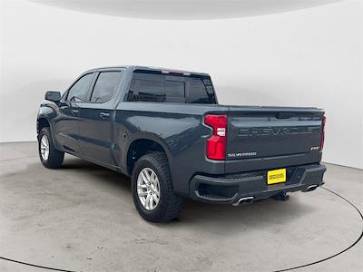 2020 Chevrolet Silverado 1500 Crew Cab 4WD Pickup for sale #D152470A - photo 2