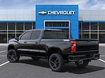 2025 Chevrolet Silverado 1500 Crew Cab 4x4 Pickup for sale #D152472 - photo 4