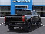 2025 Chevrolet Silverado 1500 Crew Cab 4x4 Pickup for sale #D152472 - photo 2